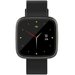 Ceas Smartwatch iUni H5, Touchscreen, Bluetooth, Notificari, Pedometru, Black